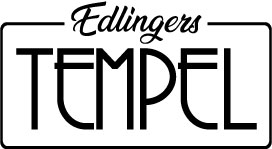 Edlingers Tempel
